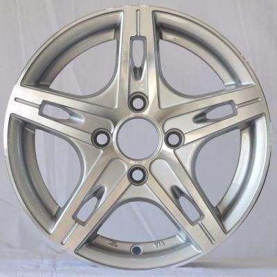 13 14 15 17 Inch Concave Car Wheel Rim Price in China