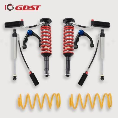 Gdst Nissan Patrol off Road Parts Suspension Nissan Patrol Np300 Suspension off Road Shock Absorbers