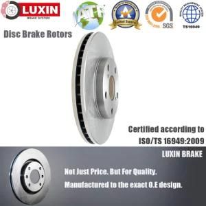 Aftermarket Brake Rotors for Lexus 4351248081