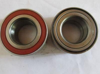 Auto Bearing Wheel Hub Bearing Bearing 27kwd02g Y-17420dB 897703t