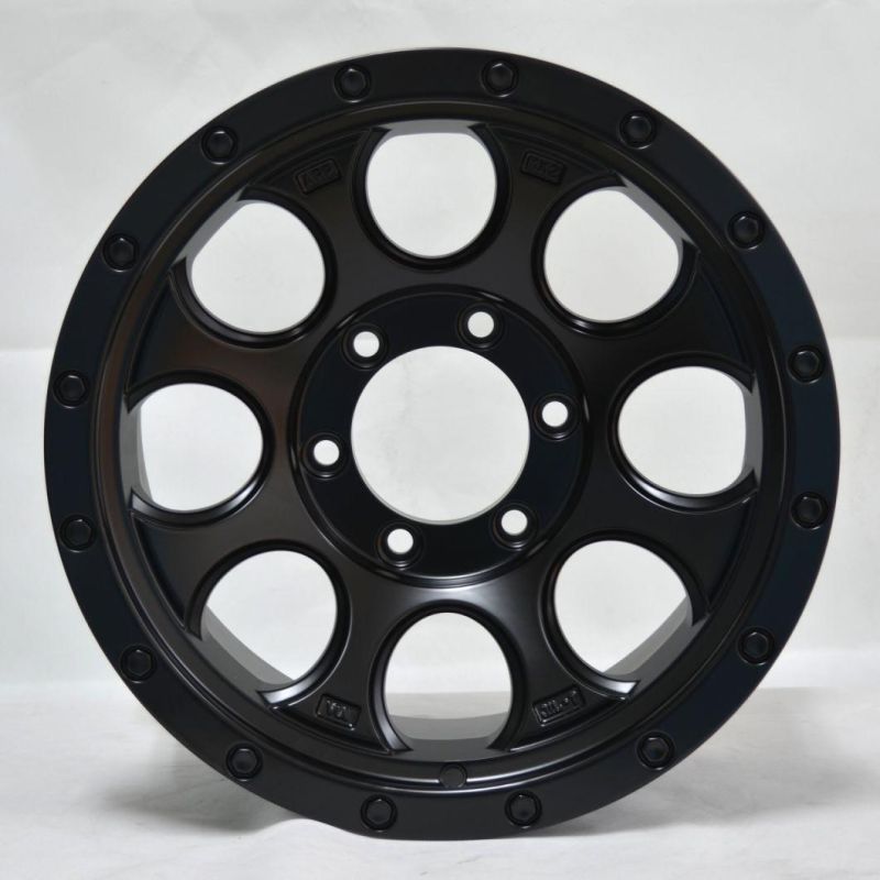 JLP50 Parts Accessories Motorcycle Alloy Wheel Rim For Car Tire