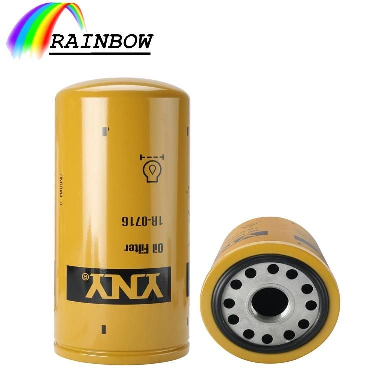 1r-0716 1W-2660 Wholesale Factory Price Diesel Auto Fuel Filter Primer Pump for Caterpillar