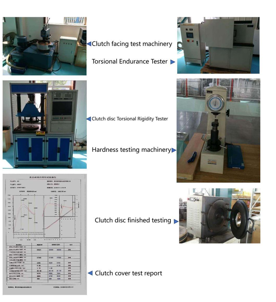 Chinese Manufacturers Factory Price Truck Clutch Bearing Releaser 3151 263 031