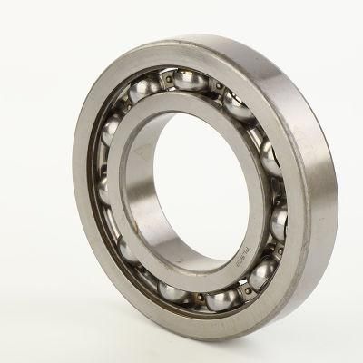 China Wholesale Deep Groove Ball Bearing Distributor Fuda Bearing