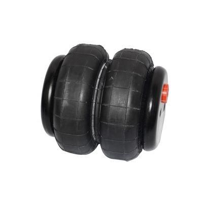 Best Selling 2600ib Air Bags Single Port 1/2&quot;NPT Air Springs Convoluted Suspension 2n2600 for Suspension System