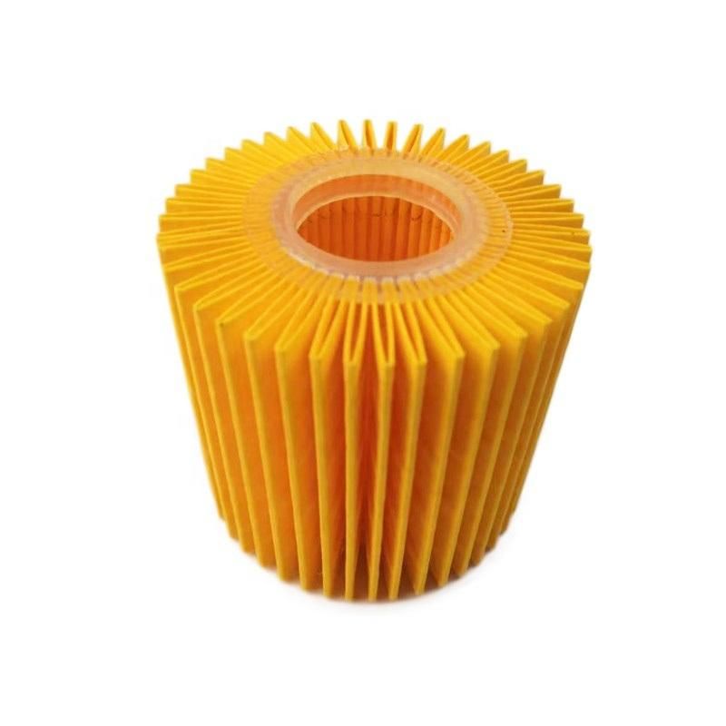 Car Oil Filters Wholesale Auto Oil Filter 04152-38010 for Toyota