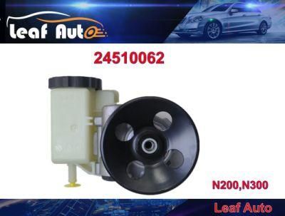 Caja Cremallera Direccion N300 Bomba Power Steering Pump 24510062