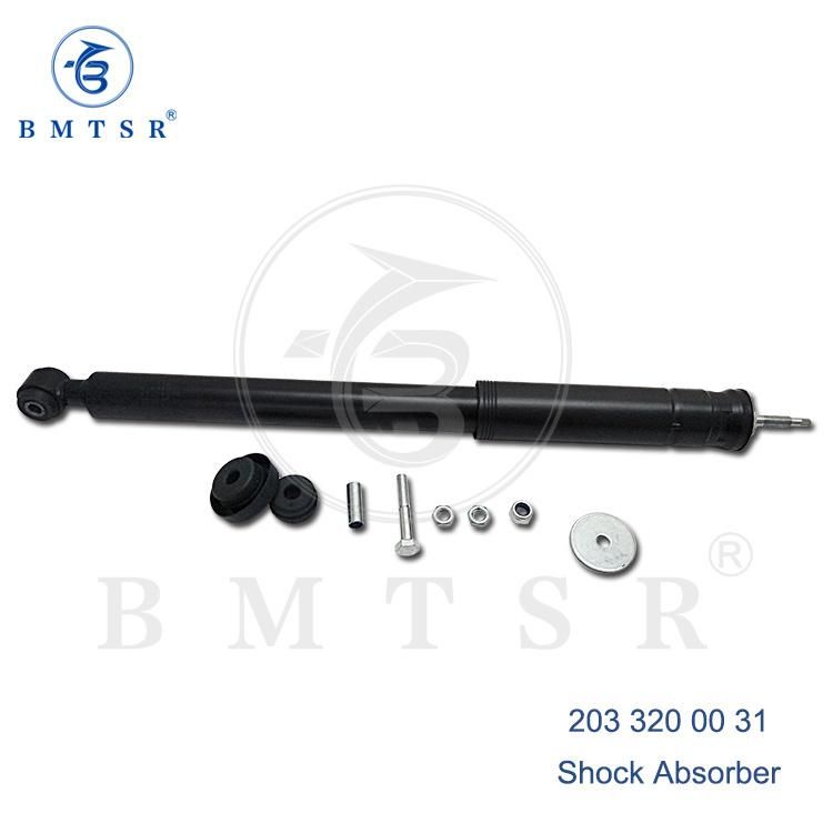 Rear Shock Absorber for W203 203 320 00 31