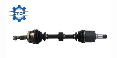 for Toyota Corolla Verso (_E12_) Drive Shaft CV Axle 43420-12A10 CV Auto Parts