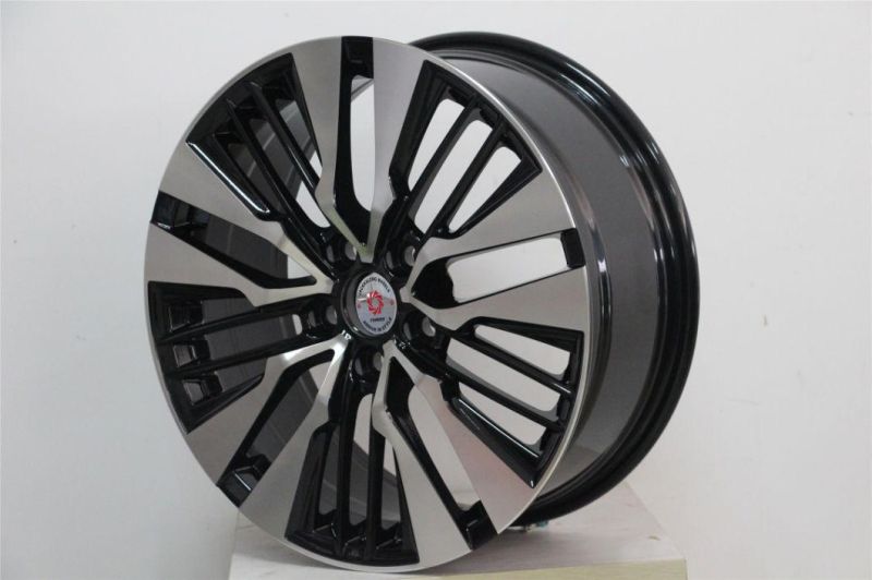 Alloy Wheels for Toyota