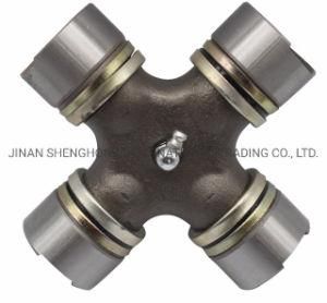 OEM Service Tractor 10% Discount Bearing Steel Gcr15 Auto Parts Bearing Universal Joint Cross Bearing