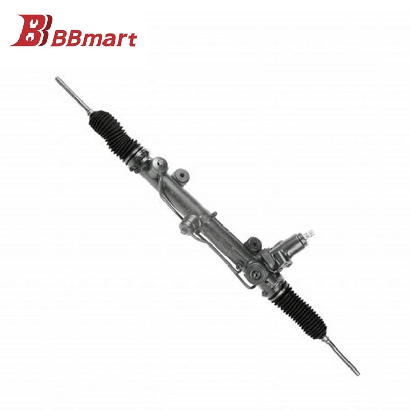 Bbmart Auto Parts Steering Rack Gear Automobiles Power Steering Box Assembly for BMW X3 E83 OE 32103413589