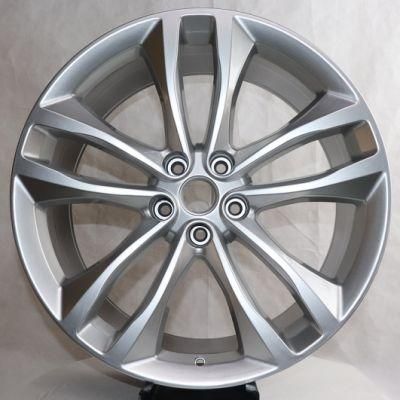 Personalized Customization Car Accessories Alloy Wheels for Big Size Tire