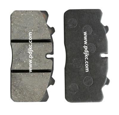 Semi Truck Brake Pads 29088