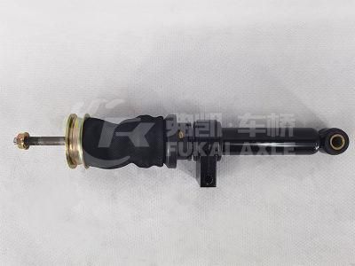 5001290-660/B Rear Air Bag Shock Absorber for FAW Jiefang Truck Spare Parts