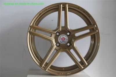 Wheel Motors Car