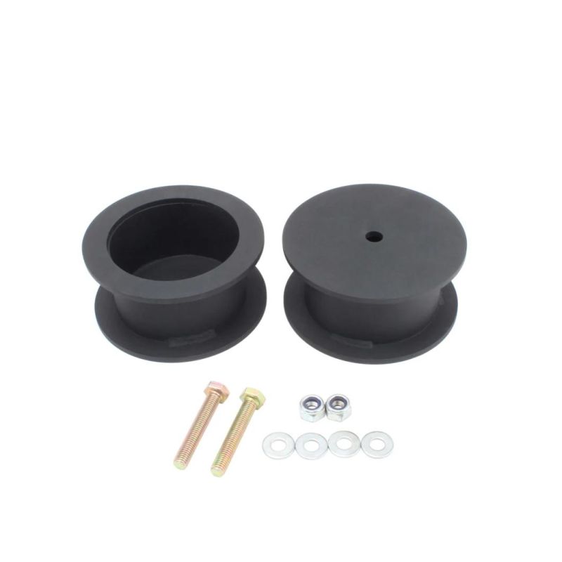 3" Rear Steel Leveling Lift Kit for Commander Grand