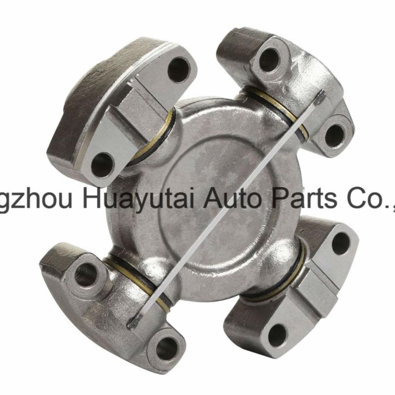 Ranger Universal Joints, Spider, Drive Shafts