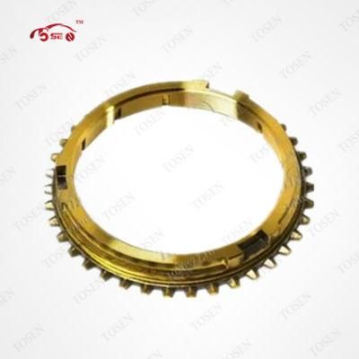 China Truck Manual Transmission Parts Synchronizer Ring 43383-45000