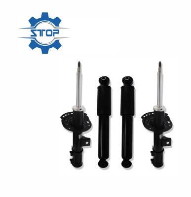 Auto Parts Shock Absorbers for All Types of Japanese and Korean Cars with High Quality and Best Price