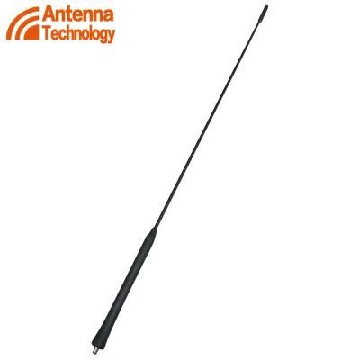 Fiber Glass Rod Antenna with 385mm Length M6 Screw