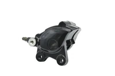 Brake Calipers Under Brake Pump 2 Piston Motorcycle Brake Caliper