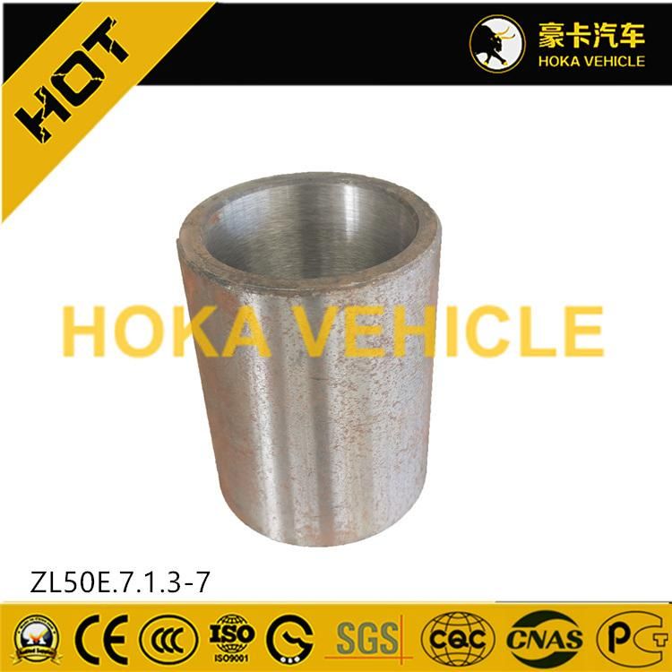 Original Wheel Loader Spare Parts Cylinder Liner Zl50e. 7.1.3-7 for Wheel Loader/Grader Motor