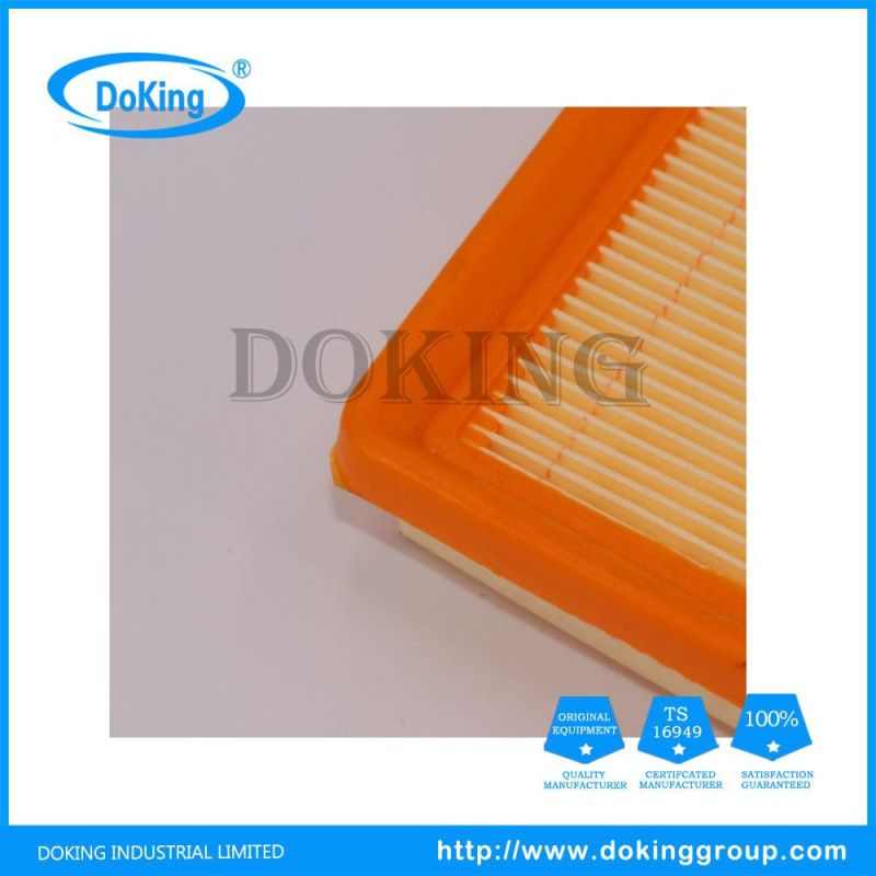 Air Filter for The VW Skoda Polo 04c129620d Factory Direct Sales