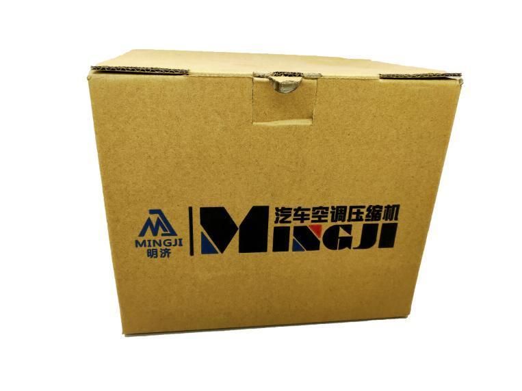 Mj51708 Auto Air Conditioning Parts for Honda Spiro Car AC Compressor