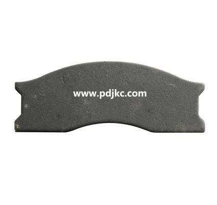 Disc Brake Pads for Engieering Truck Ak1531