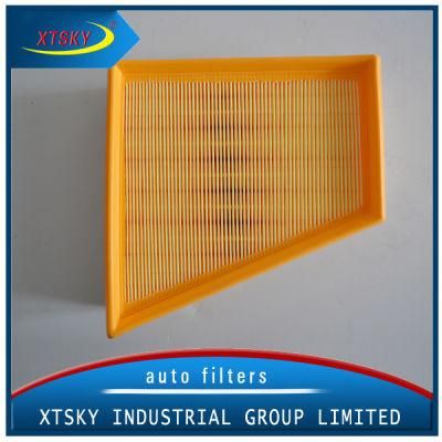 Factory Price Air Filter (CA9410) with Good Quality