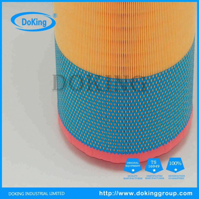 Factory Price for Air Filter Scania-1510905