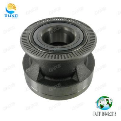 Factory Supply Truck Bearing 5010308616 Set1338 Hds225 for Renault Volvo Good Quality