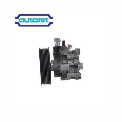 Supplier of Power Steering Pump for Toyota Lexus Es350 Toyota Avalon Toyota Camry 44310-07040