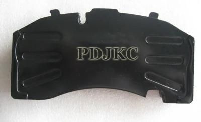 Heavy Truck Brake Pad