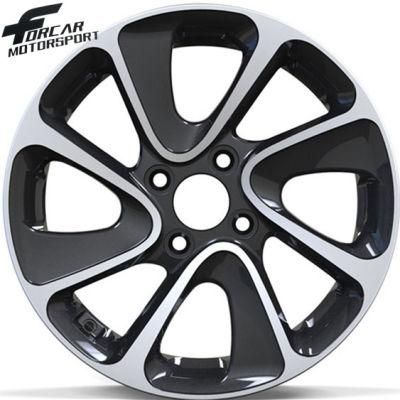 Best Selling Custom Design Alloy Wheel for Hyundai