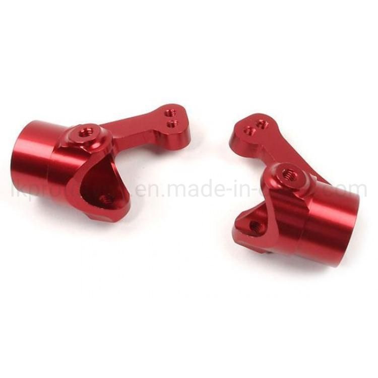 Customization CNC Machining/Aluminum6061 Aluminum/Brass/Steel/Copper Parts Aluminum Parts CNC Turning/Machining