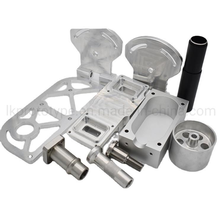 Aluminum Metal Stainless Steel/Auto Parts/Spare Parts/Relative Products/Othere Product/CNC Machinery/Machine/Machining Part