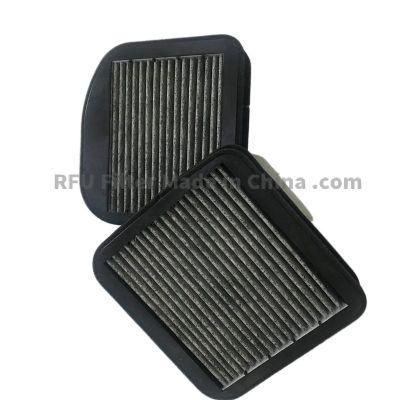 Auto Spare Parts A2108301118 Car Cabin Air Filter for Mercedes Benz