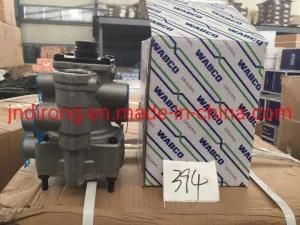 Wg9000360525 Brake Valve Sinotruk HOWO Truck Spare Parts