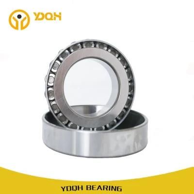 Tapered Roller Bearings for Steering Parts of Automobiles and Motorcycles 30220 7220 Wheel Bearing