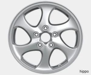 Alloy Wheel Hub