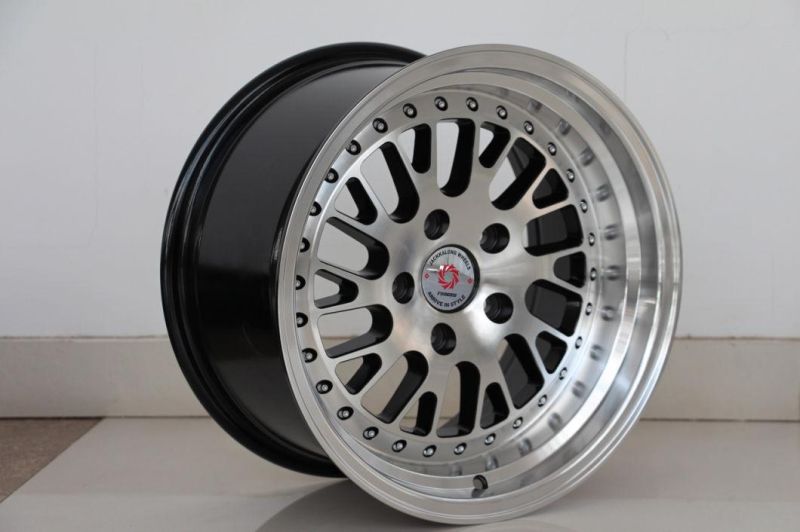 Fit for Benz Alloy Wheels Alloy Rims