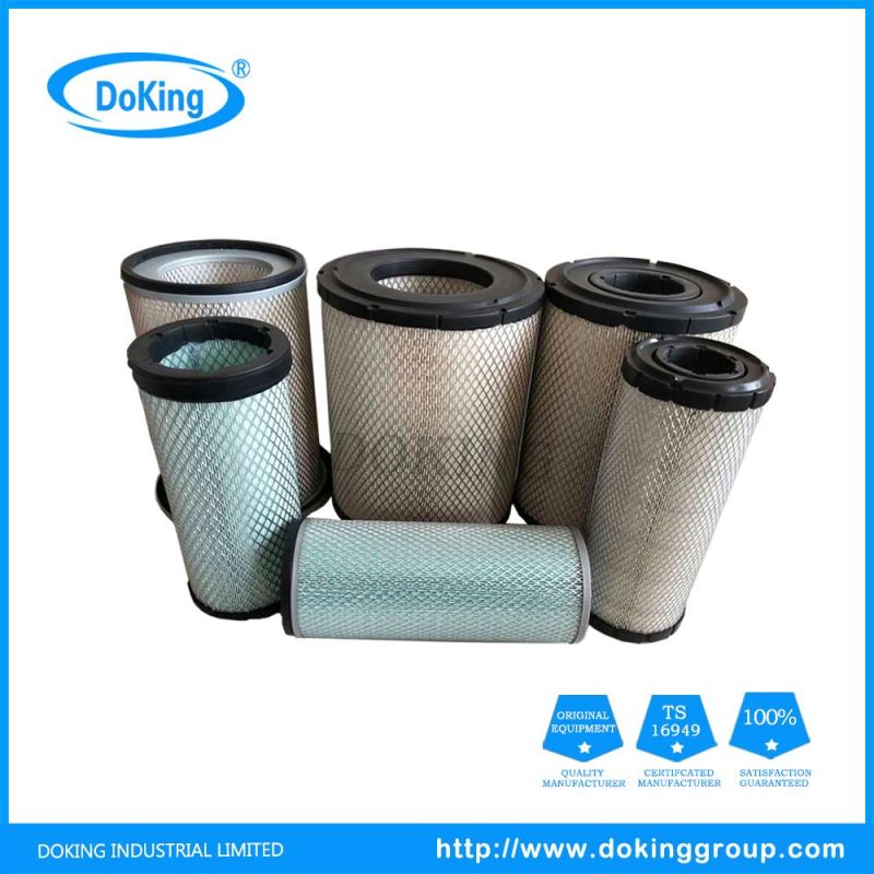 High Quality Auto Parts Air Filters for Benz/VW