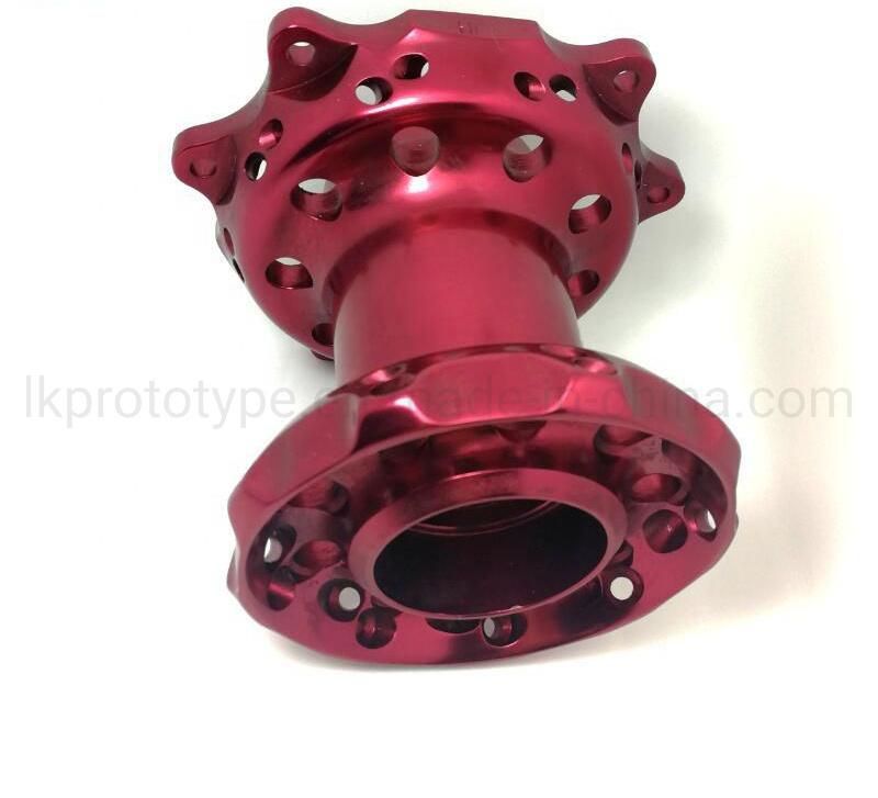 OEM High Precision Stainless Steel Parts CNC Machining Parts/Enco/Milling/Machine Replacement