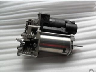 Air Compressor Inflating Pump for BMW E70