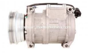 Auto AC Compressor for Land Rover Range Rover (10PA17C)