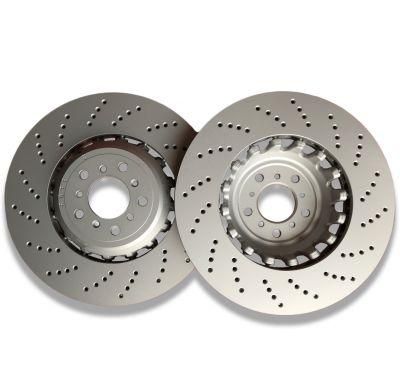 Brake Disc for BMW 34112284102