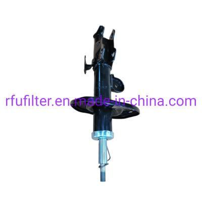 Car Shock Absorber Dashpot for Toyota Corolla-Front 48510-02470 Spare Parts Suspension System