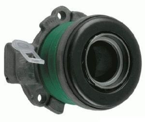 Central Slave Cylinder Clutch 90522729